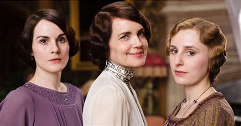  Downton Abbey: Une saga familiale mouvementée entre modernité et traditions ancestrales !