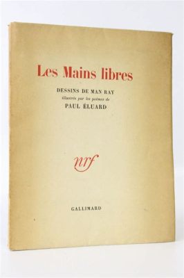 Ah!  Les Mains Libres  - un thriller en noir et blanc aux personnages mystérieux avec une intrigue qui vous tiendra en haleine !