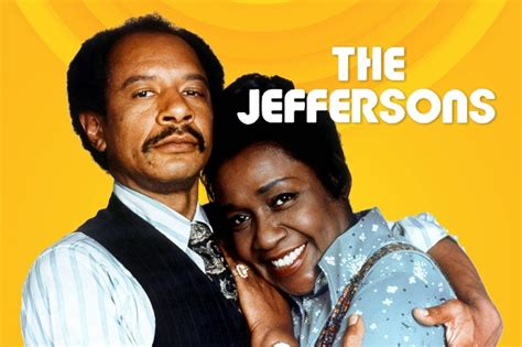  Is It Just Me Or Is The Jeffersons Brimming With Unforgettable 70s Fashion and Hilariously Sharp Social Commentary?