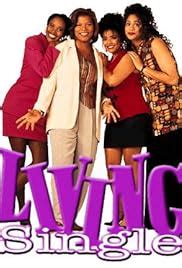  Living Single : A Hilarious Celebration of Black Female Friendship in 1990s Brooklyn!