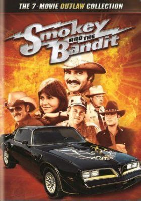 Smokey and the Bandit : Un road trip endiablé avec des voitures de course et une bière illégale ?